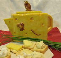 Little Creek Cheese - Accommodation in Brisbane