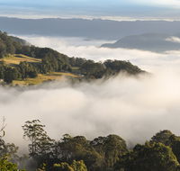 Cambewarra Range Nature Reserve - Accommodation in Brisbane