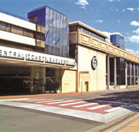 Central Coast Leagues Club - Accommodation in Brisbane