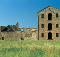 Clinchs Mill - Accommodation in Brisbane