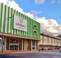 Imperial Centre - Accommodation in Brisbane