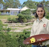 Yamuloong Centre - Accommodation in Brisbane