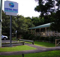 Central Coast Marine Discovery Centre - Accommodation in Brisbane