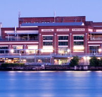 Brisbane Powerhouse - Accommodation in Brisbane
