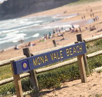 Mona Vale Beach - Accommodation in Brisbane