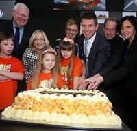 C1 Speed Electric Indoor Karting - Accommodation in Brisbane