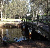 Tuggerah Lakes Cycleway - Accommodation in Brisbane