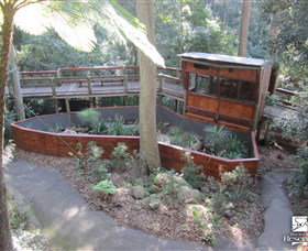 Blackbutt Reserve - Accommodation in Brisbane 3