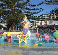 Veras Water Garden - Accommodation in Brisbane