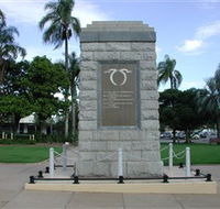 Sandgate War Memorial Park - Accommodation in Brisbane
