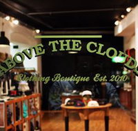 Above the Clouds Store - Accommodation in Brisbane