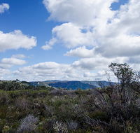 Barren Grounds Nature Reserve - Accommodation in Brisbane