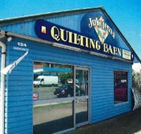 Jukejema Quilting Barn - Accommodation in Brisbane