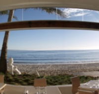 Berardos on the Beach - Accommodation in Brisbane