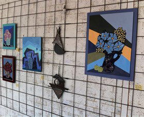 Squid Studio - Accommodation in Brisbane 3