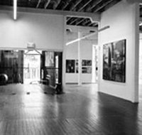 The Hughes Gallery - Accommodation in Brisbane