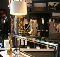 Becker Minty - Accommodation in Brisbane