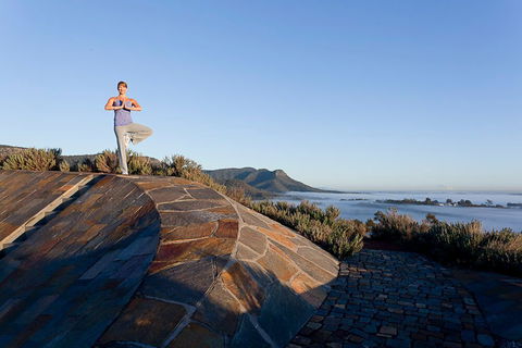 Golden Door Elysia Health Retreat And Spa - Accommodation in Brisbane 3