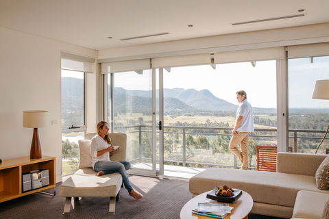 Golden Door Elysia Health Retreat And Spa - Accommodation in Brisbane 5