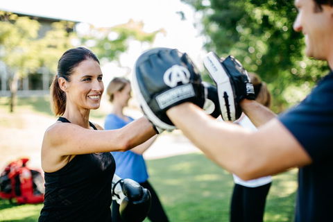 Golden Door Elysia Health Retreat And Spa - Accommodation in Brisbane 7