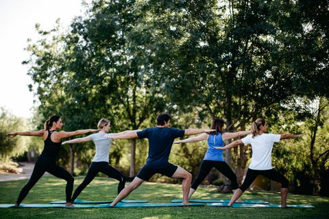 Golden Door Elysia Health Retreat And Spa - Accommodation in Brisbane 8