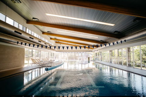 Golden Door Elysia Health Retreat And Spa - Accommodation in Brisbane 9