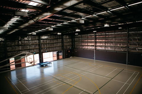 Golden Door Elysia Health Retreat And Spa - Accommodation in Brisbane 12