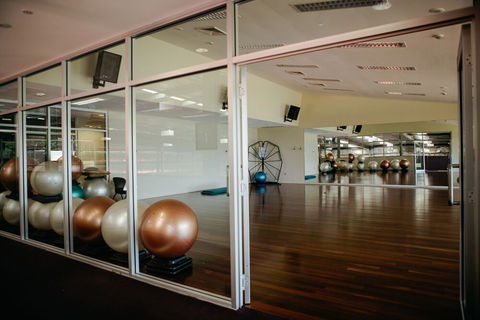 Golden Door Elysia Health Retreat And Spa - Accommodation in Brisbane 13