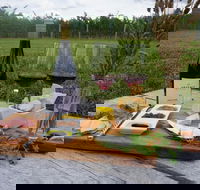 Artemis Wines - Accommodation in Brisbane