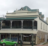 FyreGallery - Accommodation in Brisbane