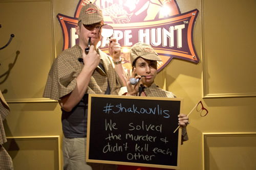  Accommodation in Brisbane