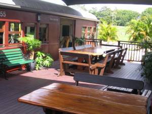 Red Rattlers Gallery - Accommodation in Brisbane 4