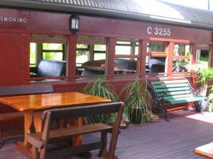 Red Rattlers Gallery - Accommodation in Brisbane 5