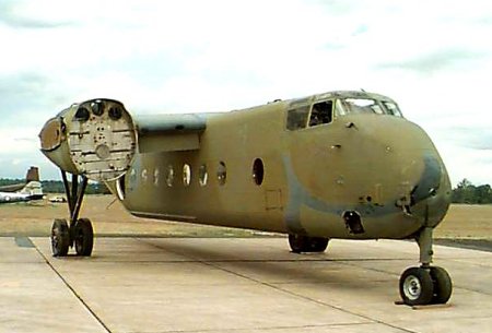 Queensland Air Museum - Accommodation in Brisbane 2