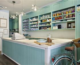 Adora Healthy Living - Accommodation in Brisbane 0