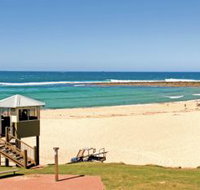 Toowoon Bay Beach - Accommodation in Brisbane