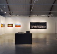 Stills Gallery - Accommodation in Brisbane