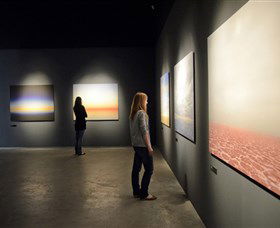 Australian Centre For Photography - Accommodation in Brisbane 0