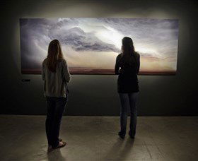 Australian Centre For Photography - Accommodation in Brisbane 3