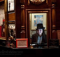 The Magicians Cabaret - Accommodation in Brisbane