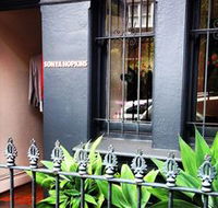Sonya Hopkins Sydney - Accommodation in Brisbane
