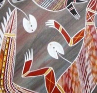 Outback Art - Accommodation in Brisbane