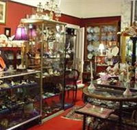 Nerilee Antiques - Accommodation in Brisbane