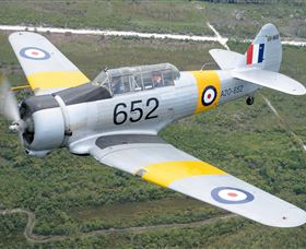 Queensland Air Museum - Accommodation in Brisbane 0