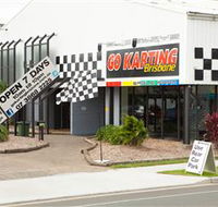 Slideways - Go Karting Brisbane - Accommodation in Brisbane