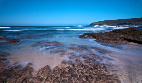 Moonee Beach Trail - Accommodation in Brisbane 3