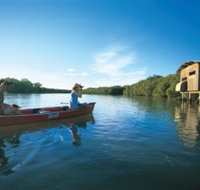 Tabbil-ban Dhagun Mangrove Boardwalk Place of Salt Water - Accommodation in Brisbane