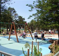 Shelly Park Cronulla - Accommodation in Brisbane