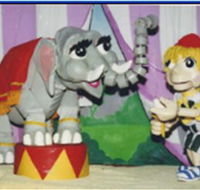 Puppeteria Theatre Randwick - Accommodation in Brisbane