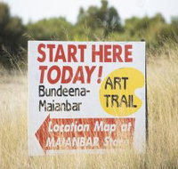Bundeena and Maianbar Art Trail - Accommodation in Brisbane